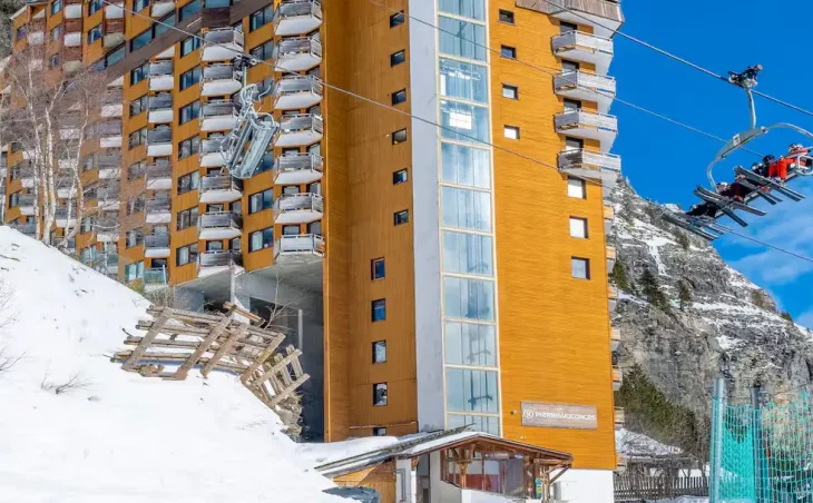 Residence Capella - 2