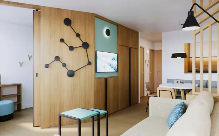 Residence Capella - 4