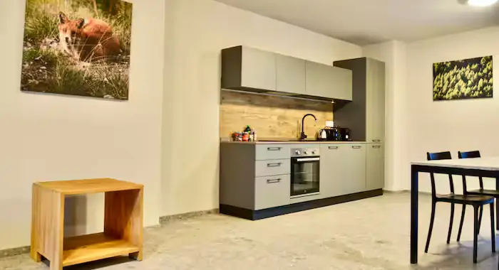 Residence Case Verdi - 5