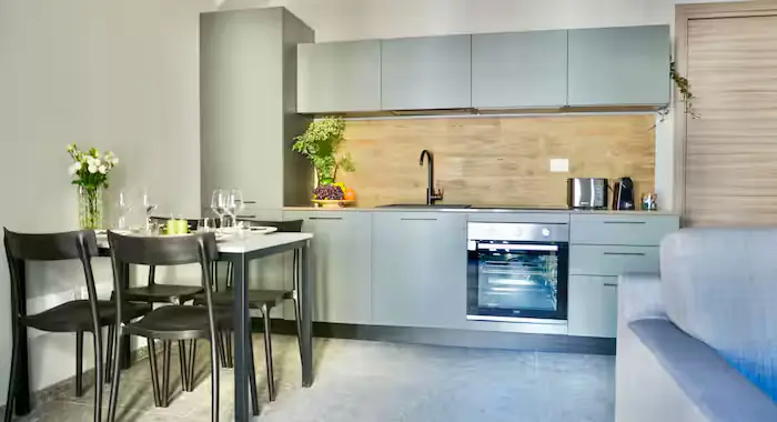 Residence Case Verdi - 1