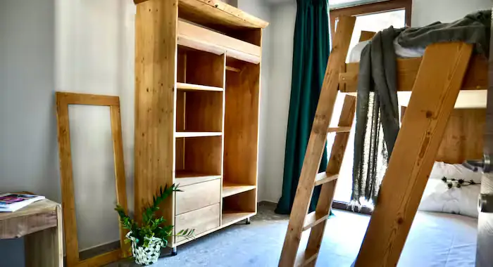 Residence Case Verdi - 9