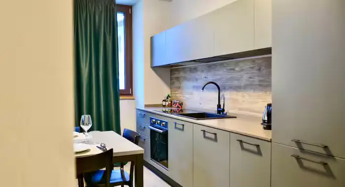 Residence Case Verdi - 11