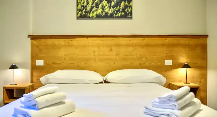 Residence Case Verdi - 2