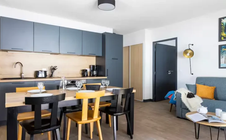 Residence Club MMV Le Serra Neva - 17