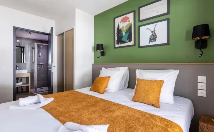 Residence Club MMV Le Serra Neva - 18