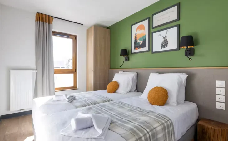 Residence Club MMV Le Serra Neva - 19