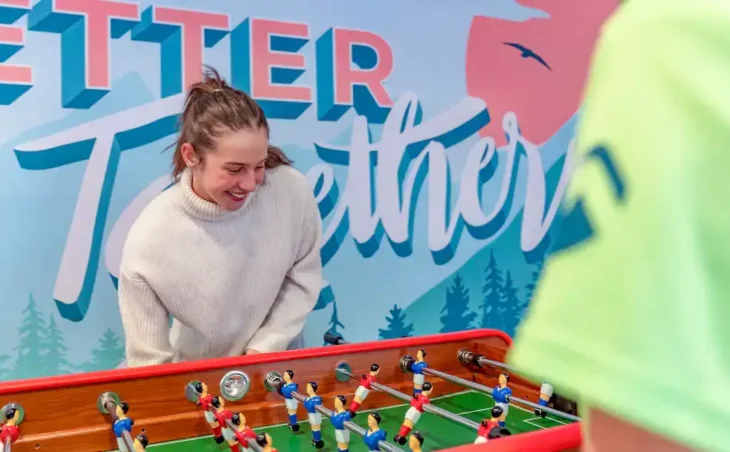 Residence Club MMV Le Serra Neva - 21