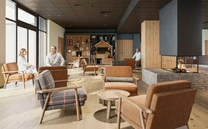 Residence Club MMV Le Serra Neva - 3