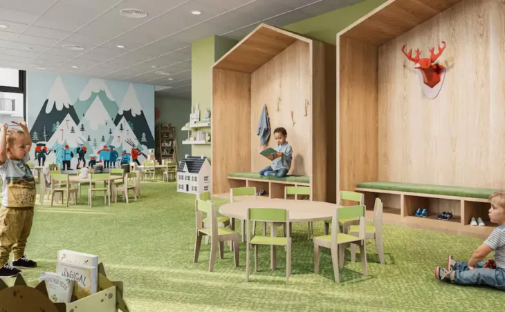 Residence Club MMV Le Serra Neva - 4