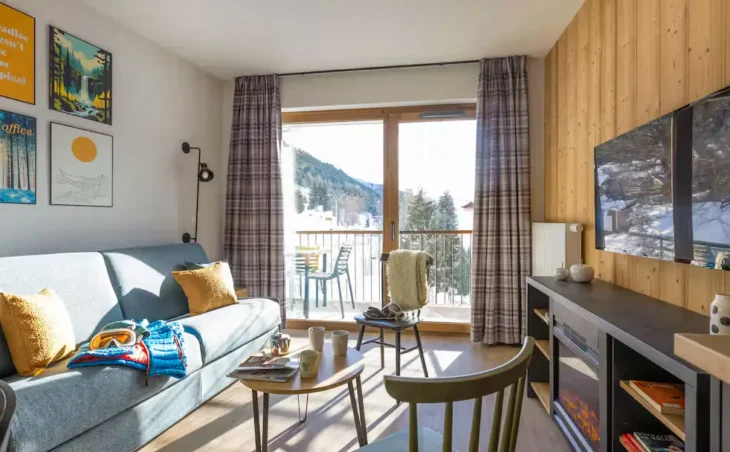 Residence Club MMV Le Serra Neva - 9