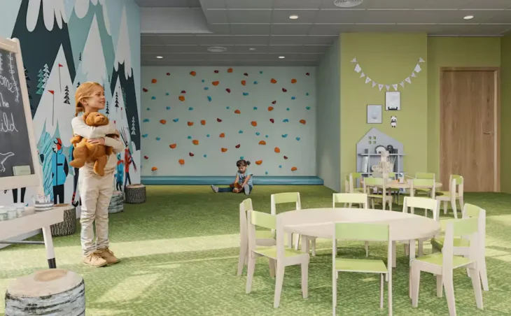 Residence Club MMV Le Serra Neva - 6