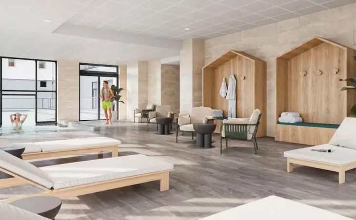 Residence Club MMV Le Serra Neva - 7