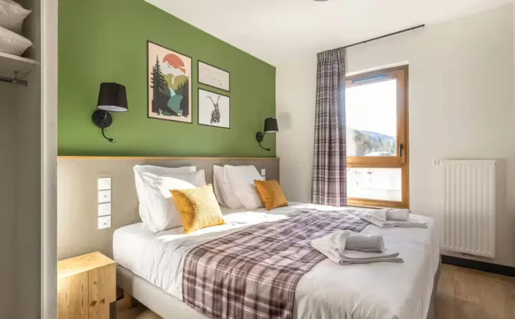 Residence Club MMV Le Serra Neva - 10