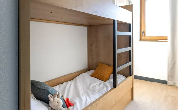 Residence Club MMV Le Serra Neva - 11