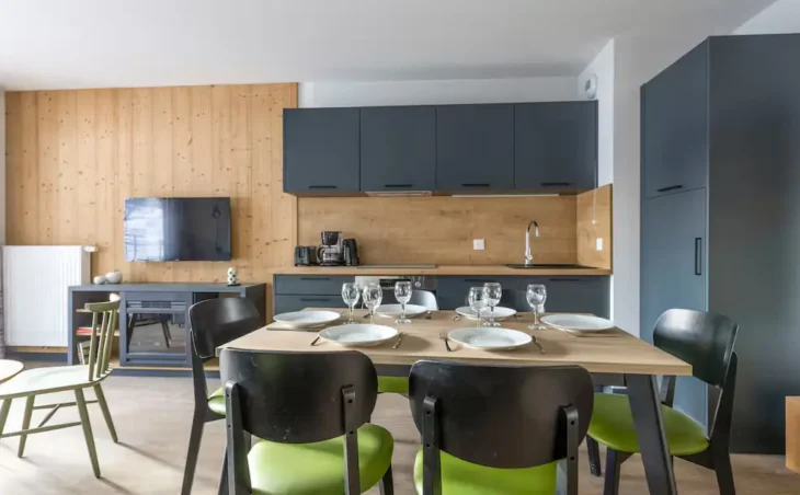 Residence Club MMV Le Serra Neva - 13