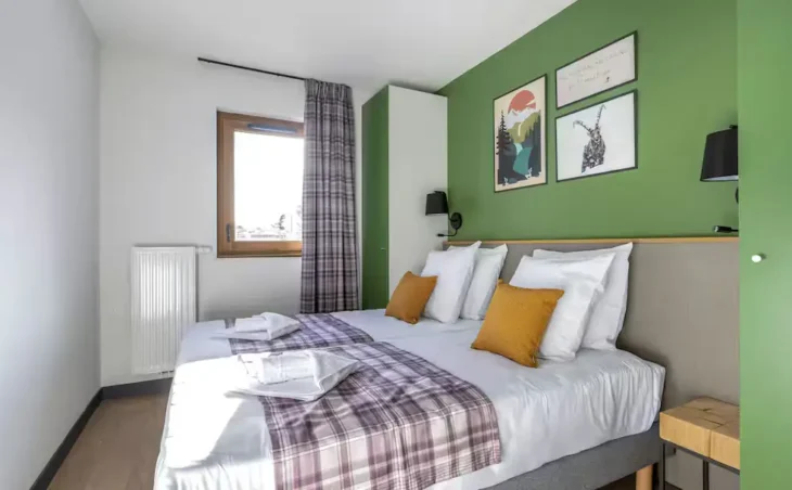 Residence Club MMV Le Serra Neva - 14