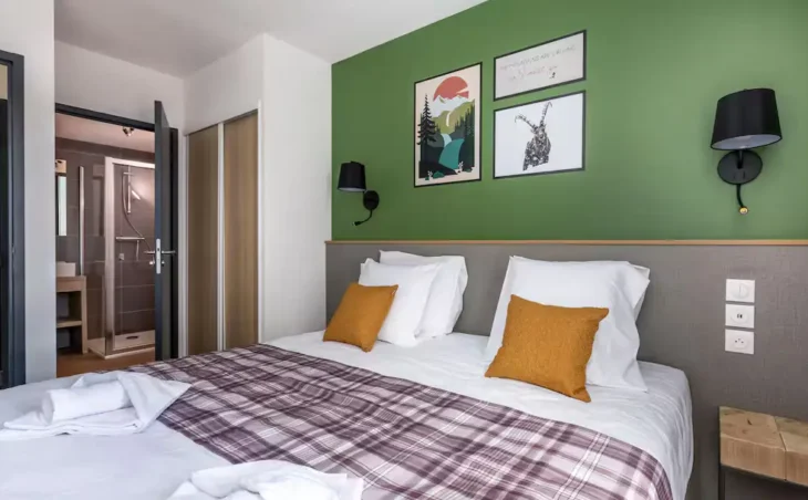 Residence Club MMV Le Serra Neva - 15