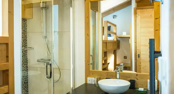 Residence Les Cimes - 5