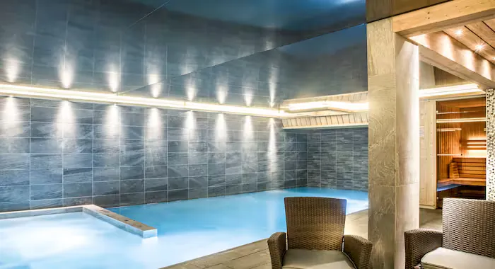 Residence Les Cimes - 6