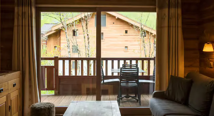 Residence Les Cimes - 7