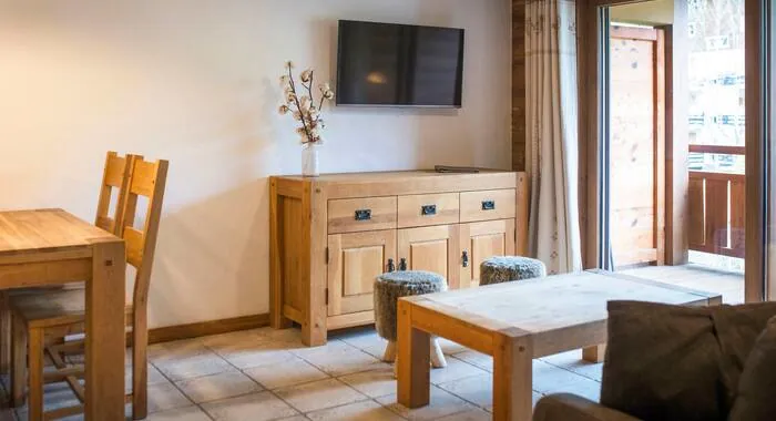 Residence Les Cimes - 8