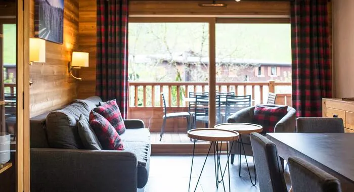 Residence Les Cimes - 9