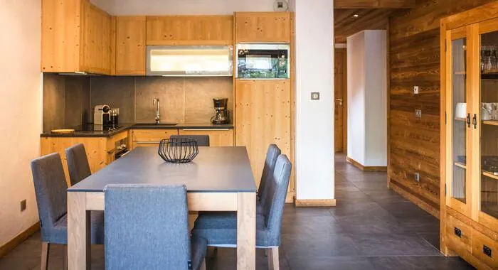 Residence Les Cimes - 10