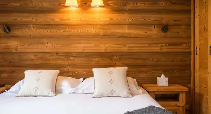 Residence Les Cimes - 11