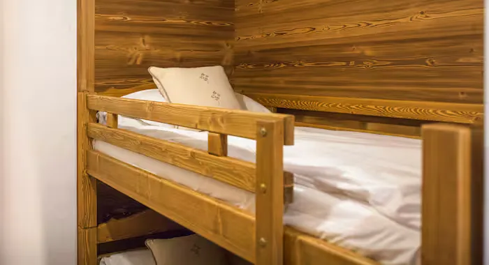 Residence Les Cimes - 12