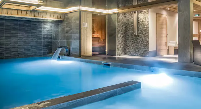 Residence Les Cimes - 15