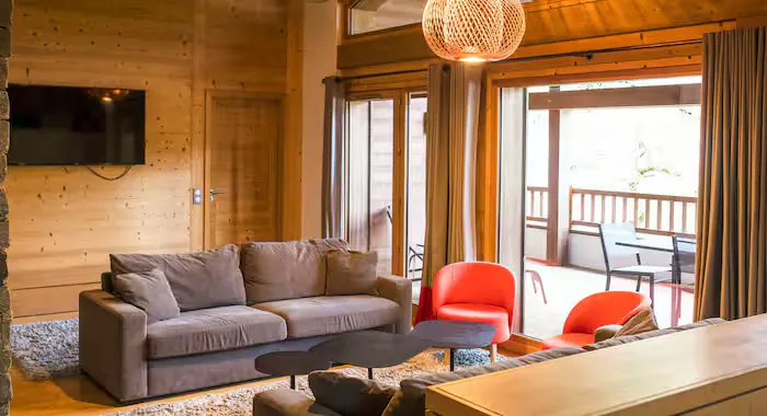 Residence Les Cimes - 18