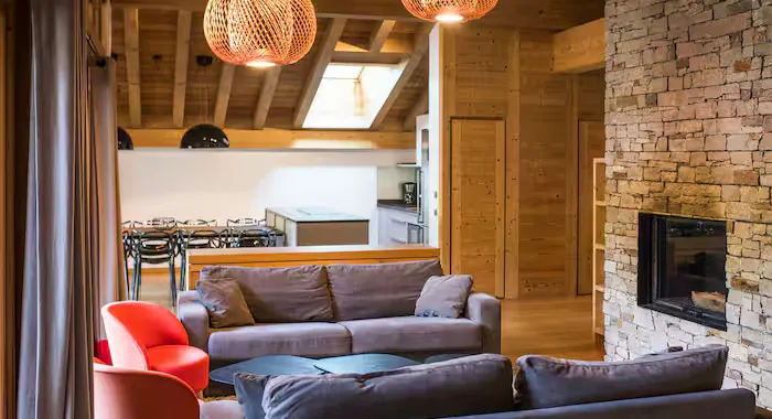 Residence Les Cimes - 19