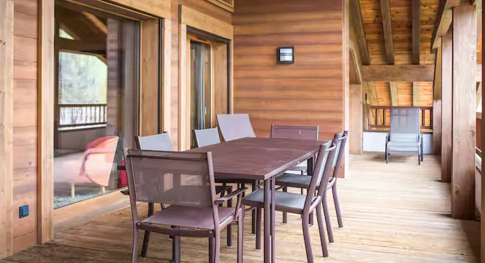 Residence Les Cimes - 20