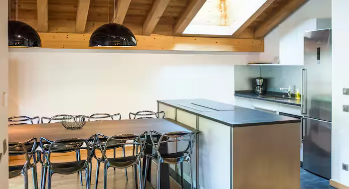 Residence Les Cimes - 2