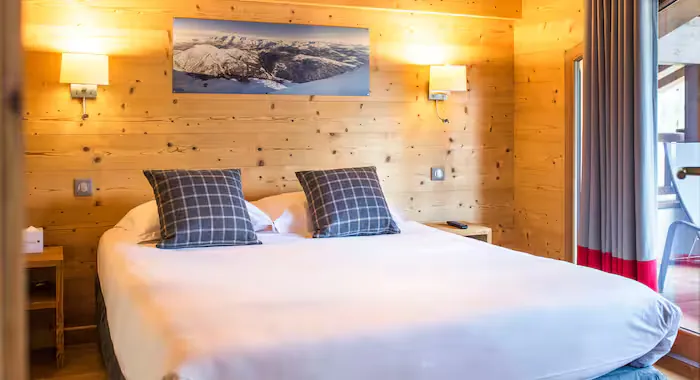 Residence Les Cimes - 3