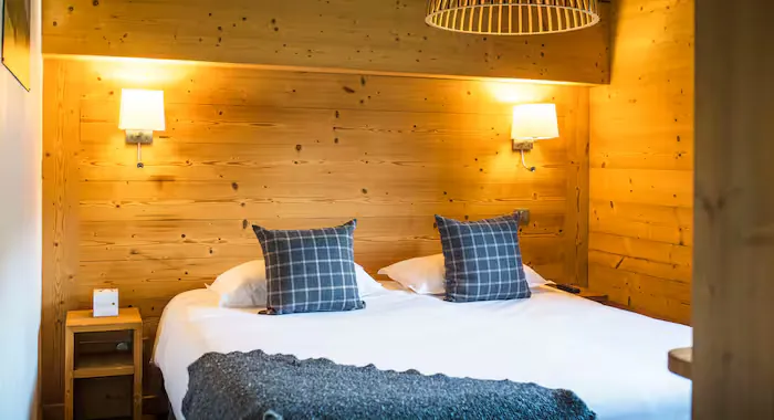 Residence Les Cimes - 4