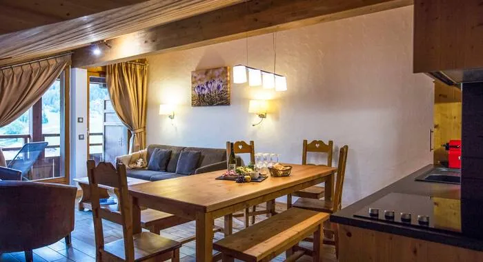 Residence Les Grandes Alpes - 4