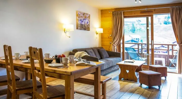 Residence Les Grandes Alpes - 6