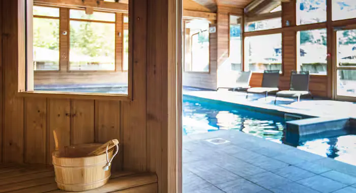 Residence Les Grandes Alpes - 17