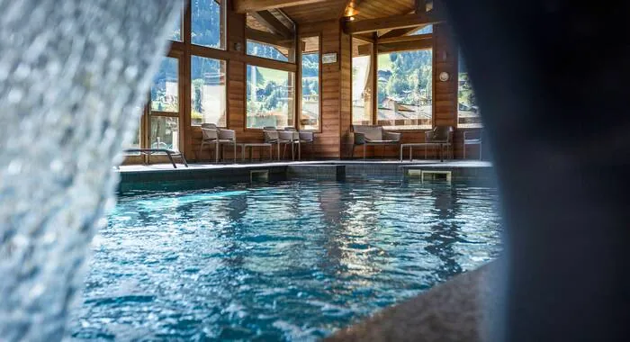 Residence Les Grandes Alpes - 2