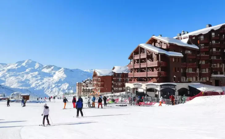 Residence Montana Premier - 1