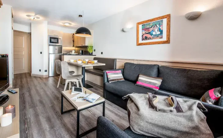 Residence Montana Premier - 4