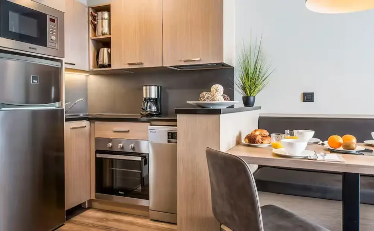 Residence Montana Premier - 5