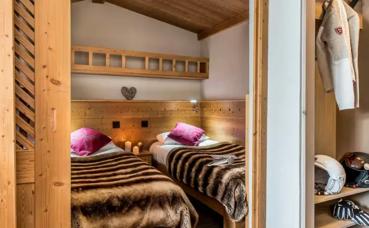 Residence Montana Premier - 2