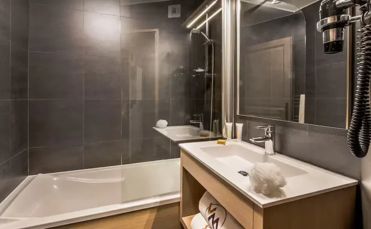 Residence Montana Premier - 3