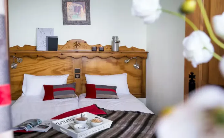 Residence Montana Soleil - 2