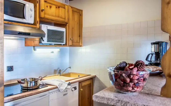 Residence Montana Soleil - 12