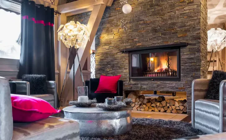 Residence Montana Soleil - 14