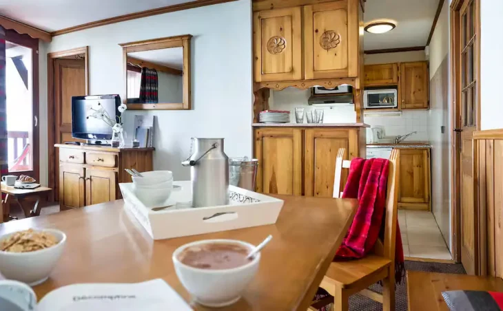 Residence Montana Soleil - 3