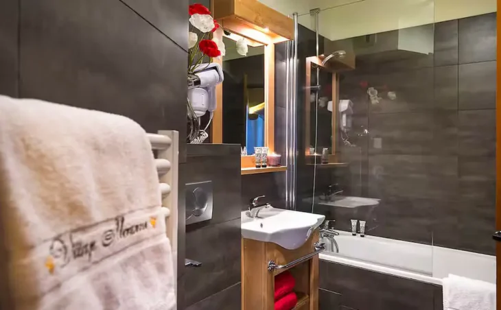 Residence Montana Soleil - 5